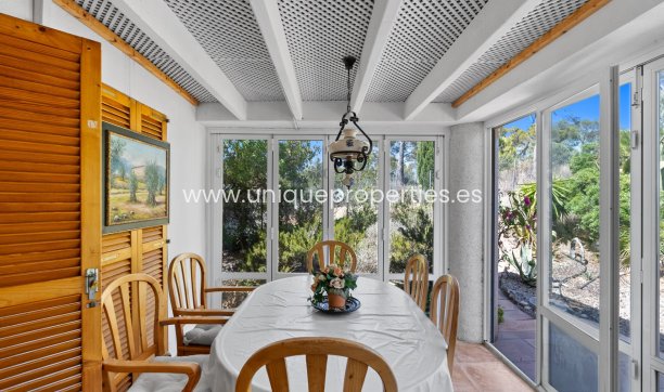 Resale - Villa -
Port d'Andratx - Andratx