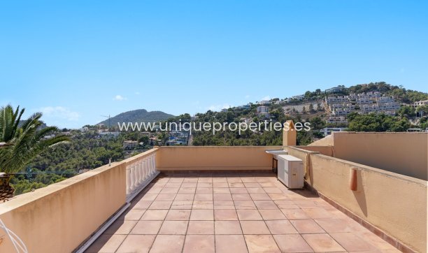 Resale - Villa -
Port d'Andratx - Andratx