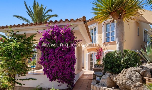 Resale - Villa -
Port d'Andratx - Andratx