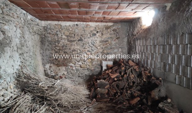 Reventa - Comercial -
Bayarque