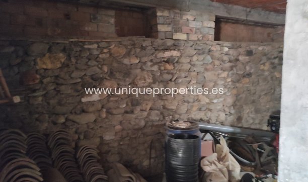 Reventa - Comercial -
Bayarque