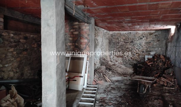 Reventa - Comercial -
Bayarque