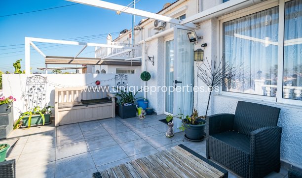 Resale - Apartment -
Orihuela Costa - Los Balcones