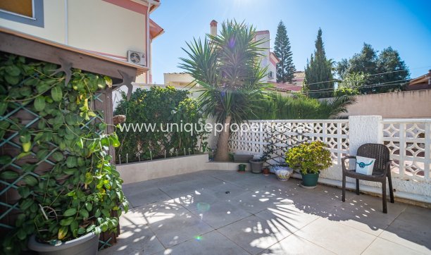 Resale - Apartment -
Orihuela Costa - Los Balcones