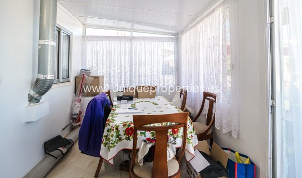 Resale - Apartment -
Orihuela Costa - Los Balcones