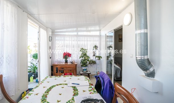 Resale - Apartment -
Orihuela Costa - Los Balcones