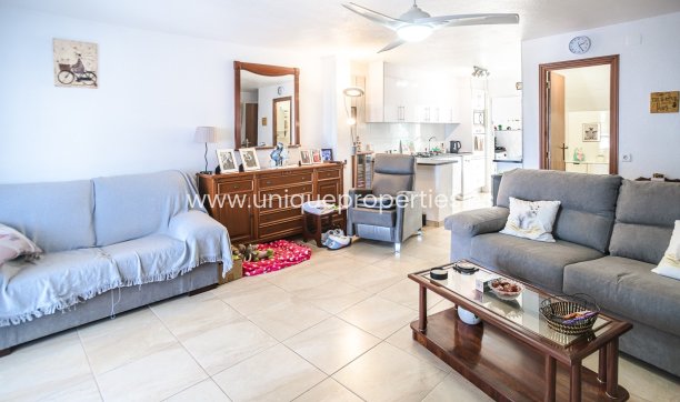 Resale - Apartment -
Orihuela Costa - Los Balcones
