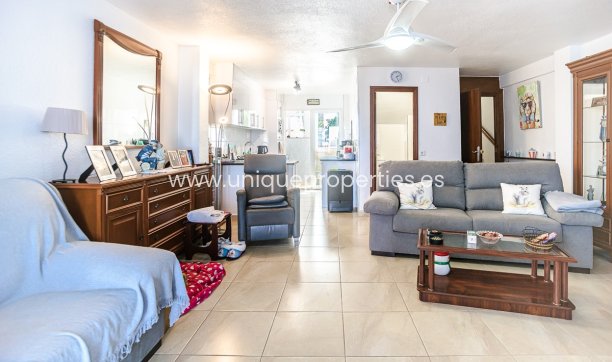 Resale - Apartment -
Orihuela Costa - Los Balcones