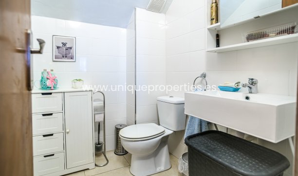 Resale - Apartment -
Orihuela Costa - Los Balcones