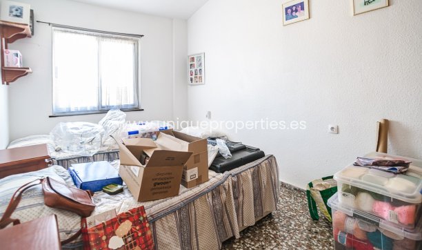 Resale - Apartment -
Orihuela Costa - Los Balcones