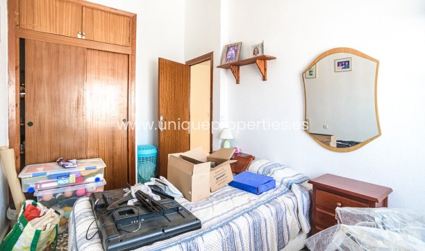 Resale - Apartment -
Orihuela Costa - Los Balcones