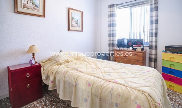 Resale - Apartment -
Orihuela Costa - Los Balcones