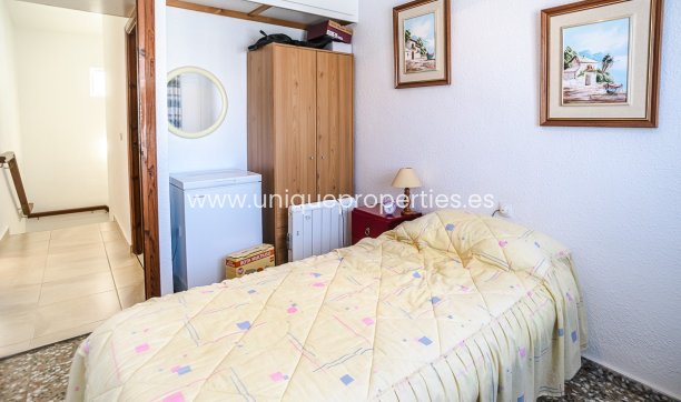 Resale - Apartment -
Orihuela Costa - Los Balcones