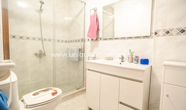 Resale - Apartment -
Orihuela Costa - Los Balcones