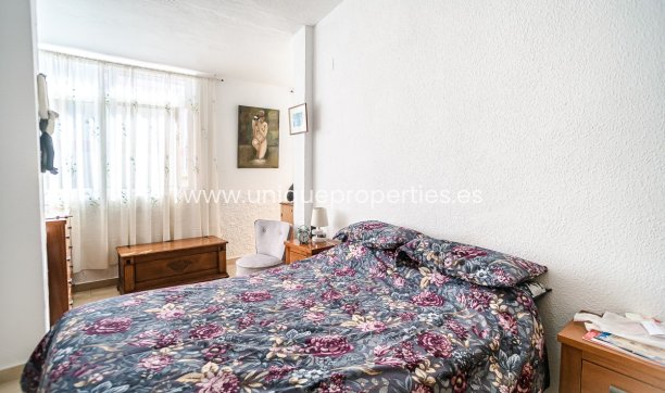 Resale - Apartment -
Orihuela Costa - Los Balcones