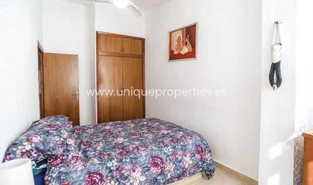 Resale - Apartment -
Orihuela Costa - Los Balcones