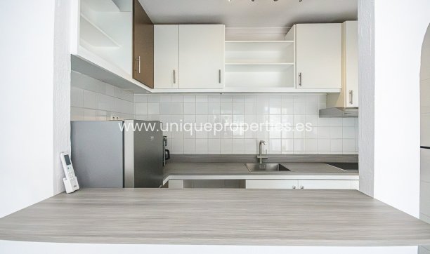 Reventa - House -
San Miguel de Salinas