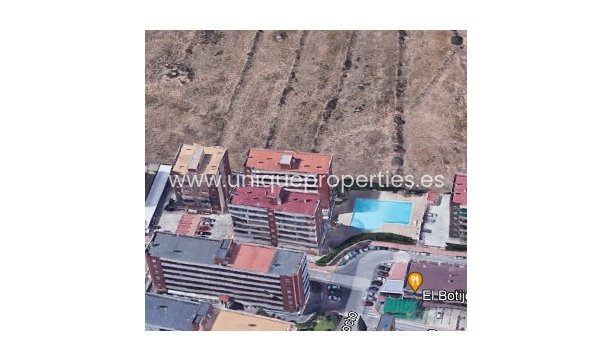 Resale - Apartment -
Torrevieja - Punta Prima