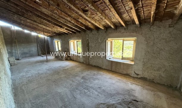 Revente - Cortijo -
Albox