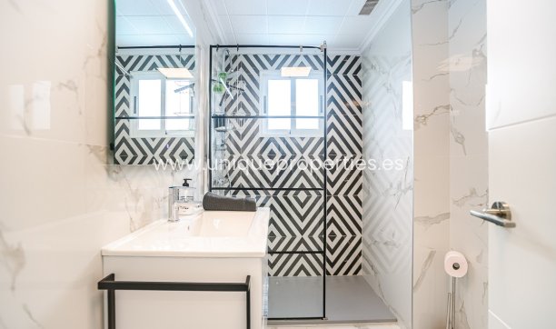 Resale - Apartment -
Torrevieja - Punta Prima