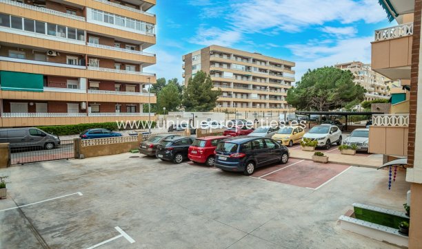 Resale - Apartment -
Torrevieja - Punta Prima