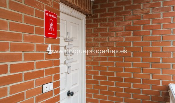 Resale - Apartment -
Torrevieja - Punta Prima