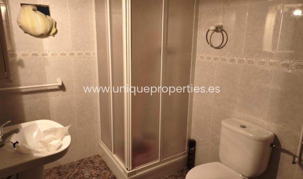 Revente - Cave House -
Caniles