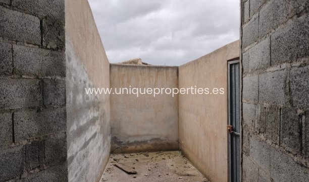 Revente - Cave House -
Caniles