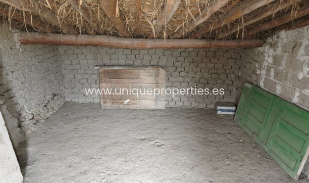 Revente - Cave House -
Caniles