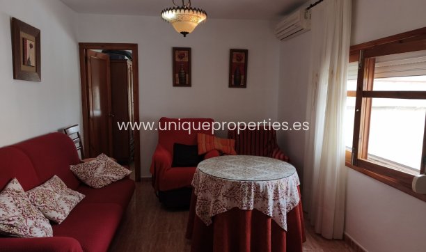 Revente - Village House -
Caniles