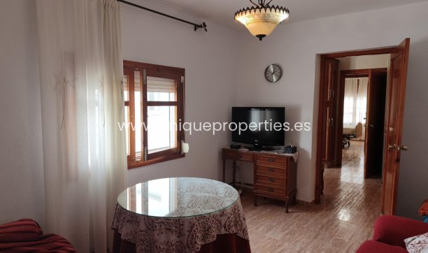 Revente - Village House -
Caniles