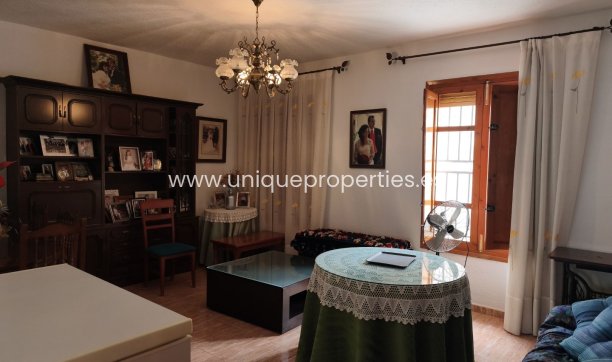 Revente - Village House -
Caniles