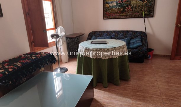 Revente - Village House -
Caniles