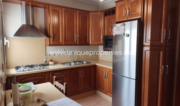 Revente - Village House -
Caniles