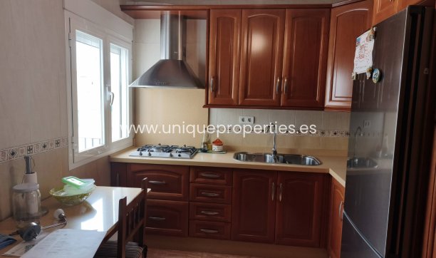 Revente - Village House -
Caniles