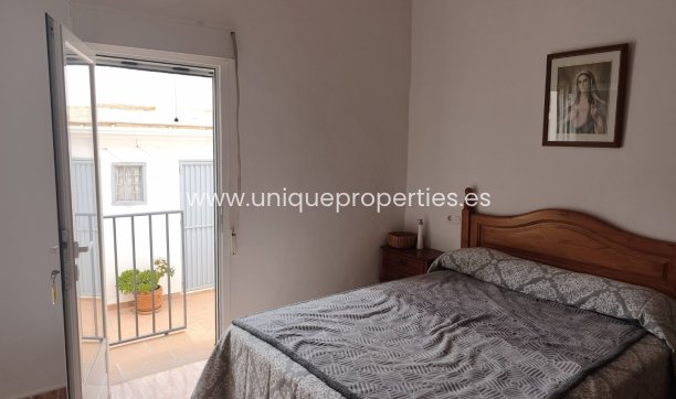 Revente - Village House -
Caniles