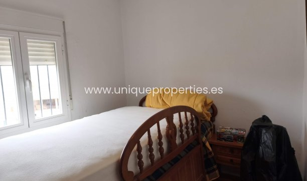 Revente - Village House -
Caniles