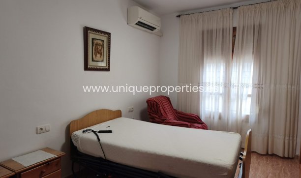 Revente - Village House -
Caniles