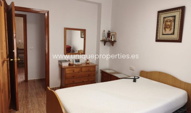 Revente - Village House -
Caniles