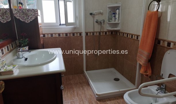 Revente - Village House -
Caniles