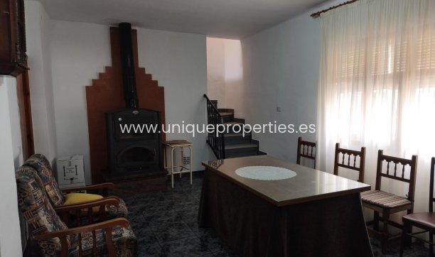 Revente - Village House -
Caniles