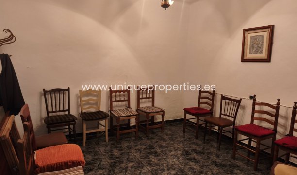 Revente - Village House -
Caniles