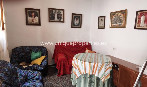 Revente - Village House -
Caniles