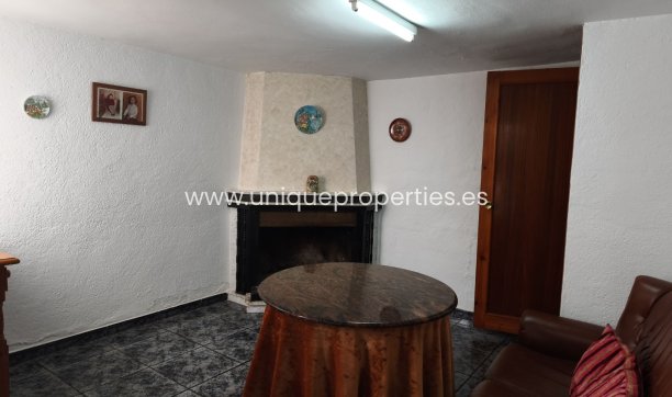 Revente - Village House -
Caniles