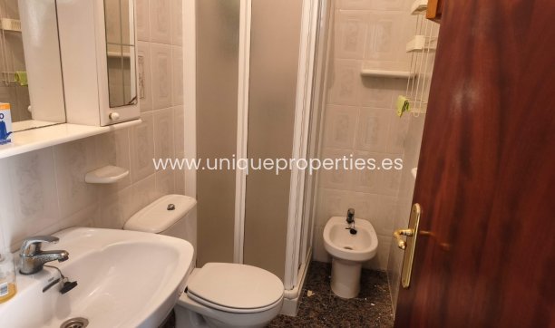 Revente - Village House -
Caniles