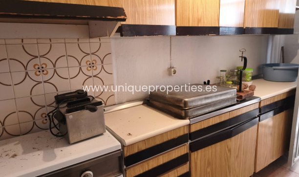 Revente - Village House -
Caniles