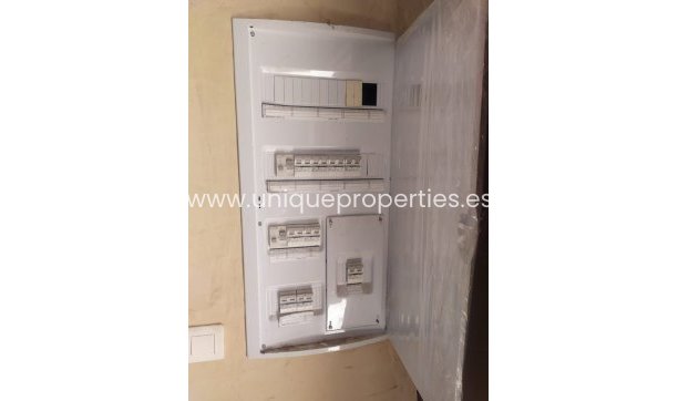 Resale - Cortijo -
Guadix