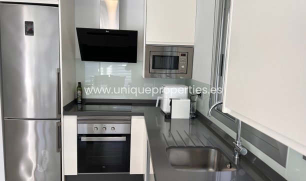 Resale - Villa -
San Pedro del Pinatar - Lo Pagan