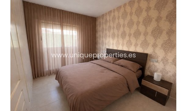 Resale - Villa -
San Pedro del Pinatar - Lo Pagan