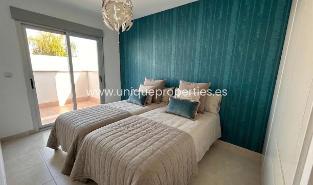 Resale - Villa -
San Pedro del Pinatar - Lo Pagan